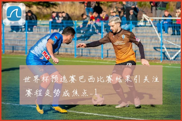 世界杯预选赛巴西比赛结果引关注 赛程走势成焦点_1