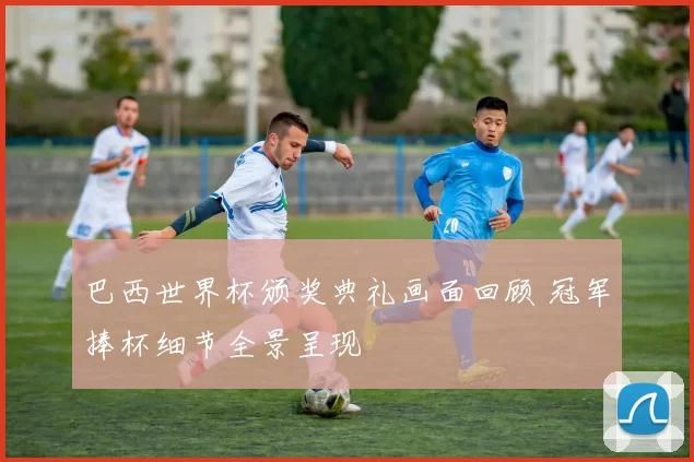 巴西世界杯颁奖典礼画面回顾 冠军捧杯细节全景呈现